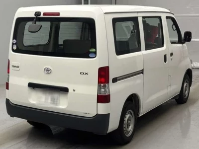 Toyota TOWN ACE VAN