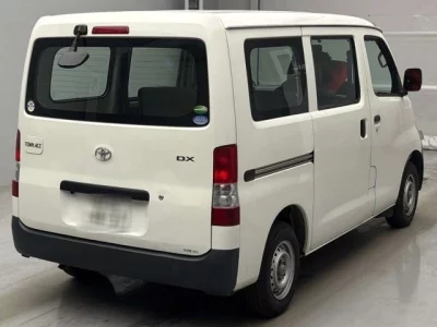 Toyota TOWN ACE VAN