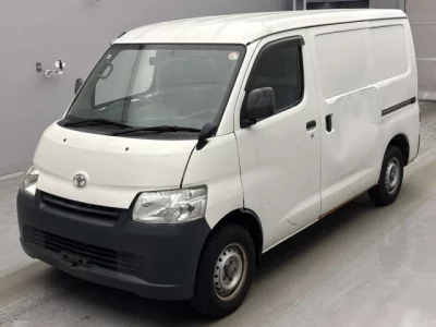 Toyota TOWN ACE VAN