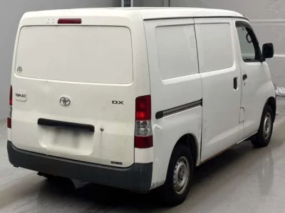 Toyota TOWN ACE VAN