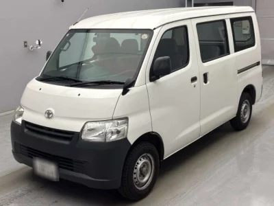 Toyota TOWN ACE VAN
