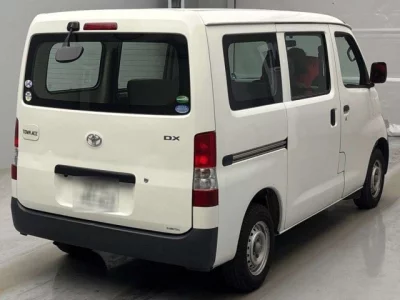 Toyota TOWN ACE VAN