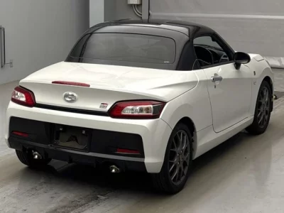 Toyota Copen