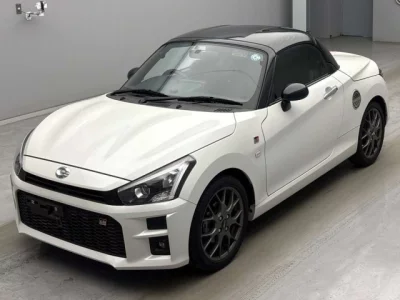 Toyota COPEN
