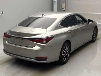 Lexus ES350
