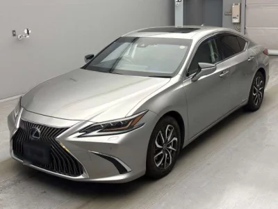 Lexus ES350