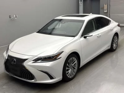 Lexus ES350