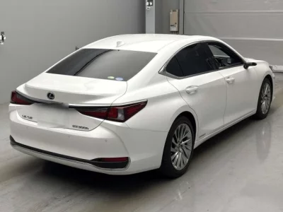 Lexus ES350