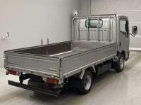 Nissan ATLAS лот № 63503 оценка 3  с аукциона в Японии 1