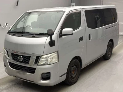Nissan CARAVAN VAN