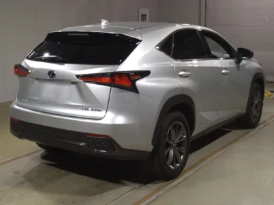 Lexus NX300h