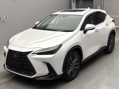 Lexus NX350h