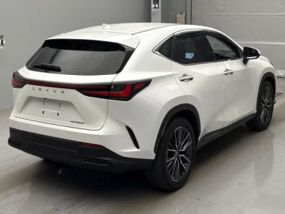Lexus NX350h