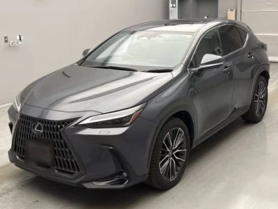 Lexus NX350h