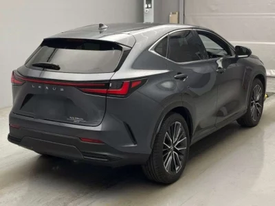 Lexus NX350h