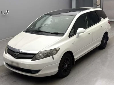 Honda Airwave