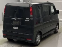 Honda VAMOS лот № 3032 оценка 3  с аукциона в Японии 1
