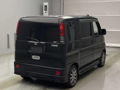 Honda Vamos