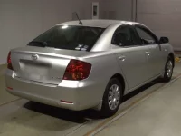Toyota ALLION лот № 182 оценка R  с аукциона в Японии 1