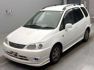 Toyota Corolla Spacio
