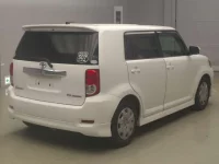 Toyota COROLLA RUMION лот № 80026 оценка RA  с аукциона в Японии 1