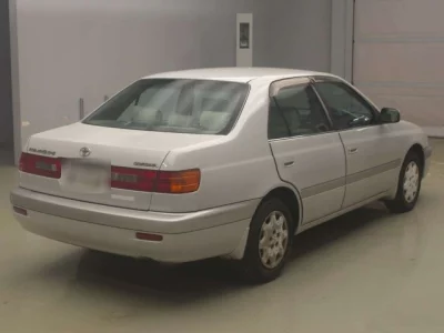 Toyota CORONA PREMIO