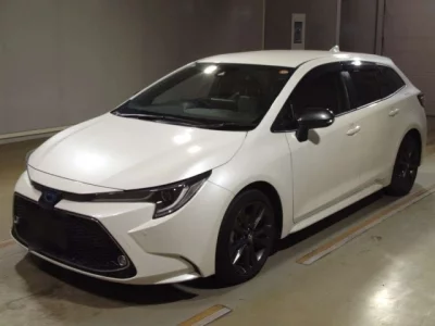 Toyota COROLLA TOURING