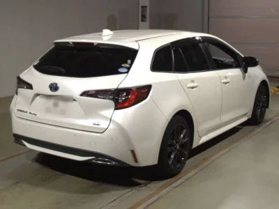 Toyota Corolla Touring Sports