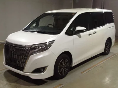 Toyota Esquire