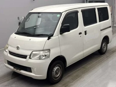Toyota LITE ACE VAN