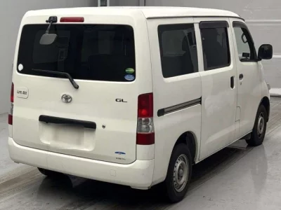 Toyota LITE ACE VAN