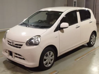 Toyota Pixis Epoch