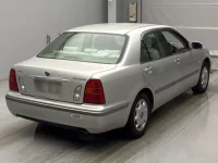 Toyota PROGRES лот № 4179 оценка RA  с аукциона в Японии 1