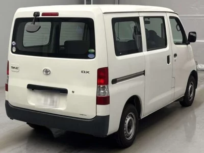 Toyota TownAce