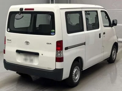 Toyota TownAce