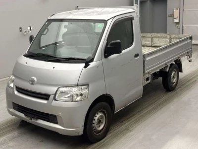 Toyota TOWN ACE TRUCK  с аукциона в Японии