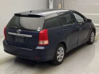 Toyota WISH лот № 4130 оценка R  с аукциона в Японии 1
