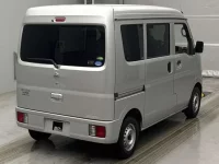 Nissan CLIPPER VAN лот № 3096 оценка 3.5  с аукциона в Японии 1