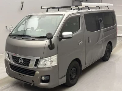 Nissan Caravan