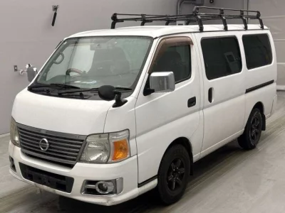 Nissan Caravan