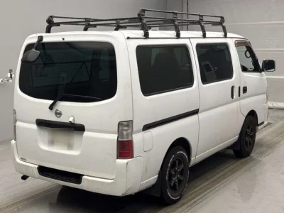 Nissan Caravan