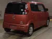 Nissan MOCO лот № 4103 оценка 4  с аукциона в Японии 1