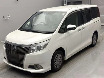 Toyota Esquire