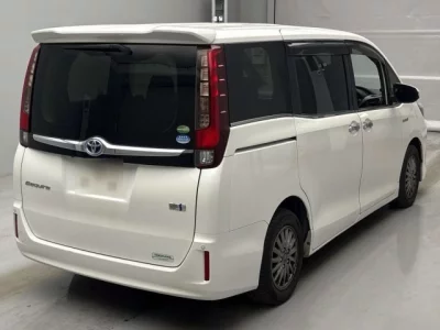 Toyota Esquire