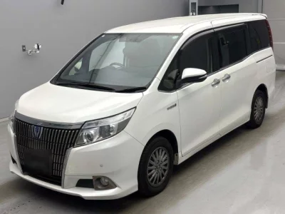Toyota Esquire