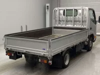 Toyota DYNA лот № 63501 оценка 3.5  с аукциона в Японии 1