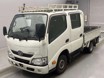 Toyota DYNA