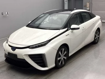 Toyota MIRAI