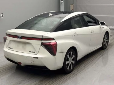 Toyota MIRAI