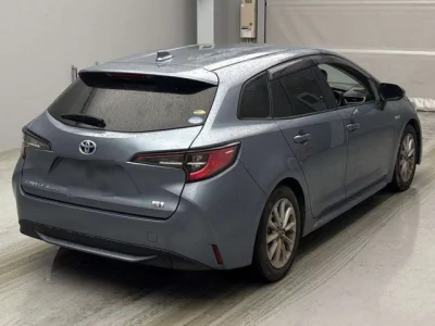 Toyota Corolla Touring Sports